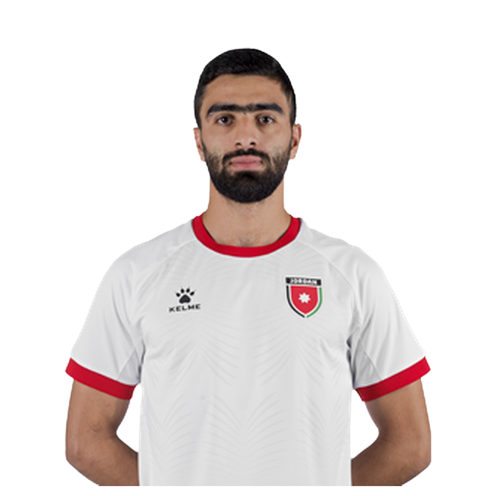 Mohammad Abu Hashish