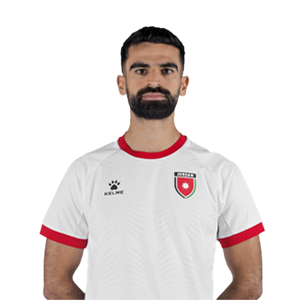 Nizar Al-Rashdan