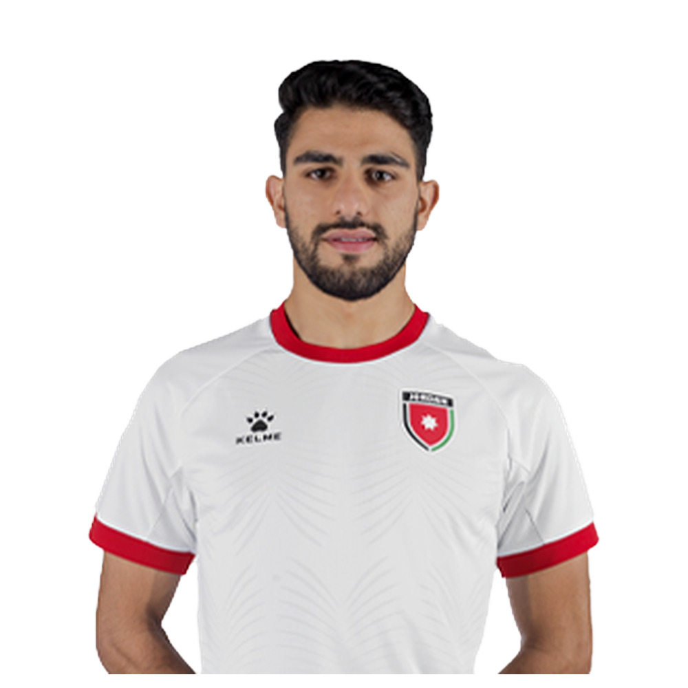 Amer Jamous