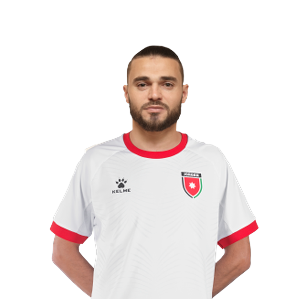 Mohammad Al-Dawoud