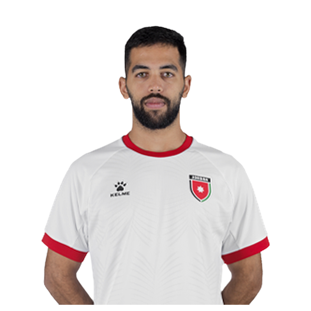 Ali Olwan