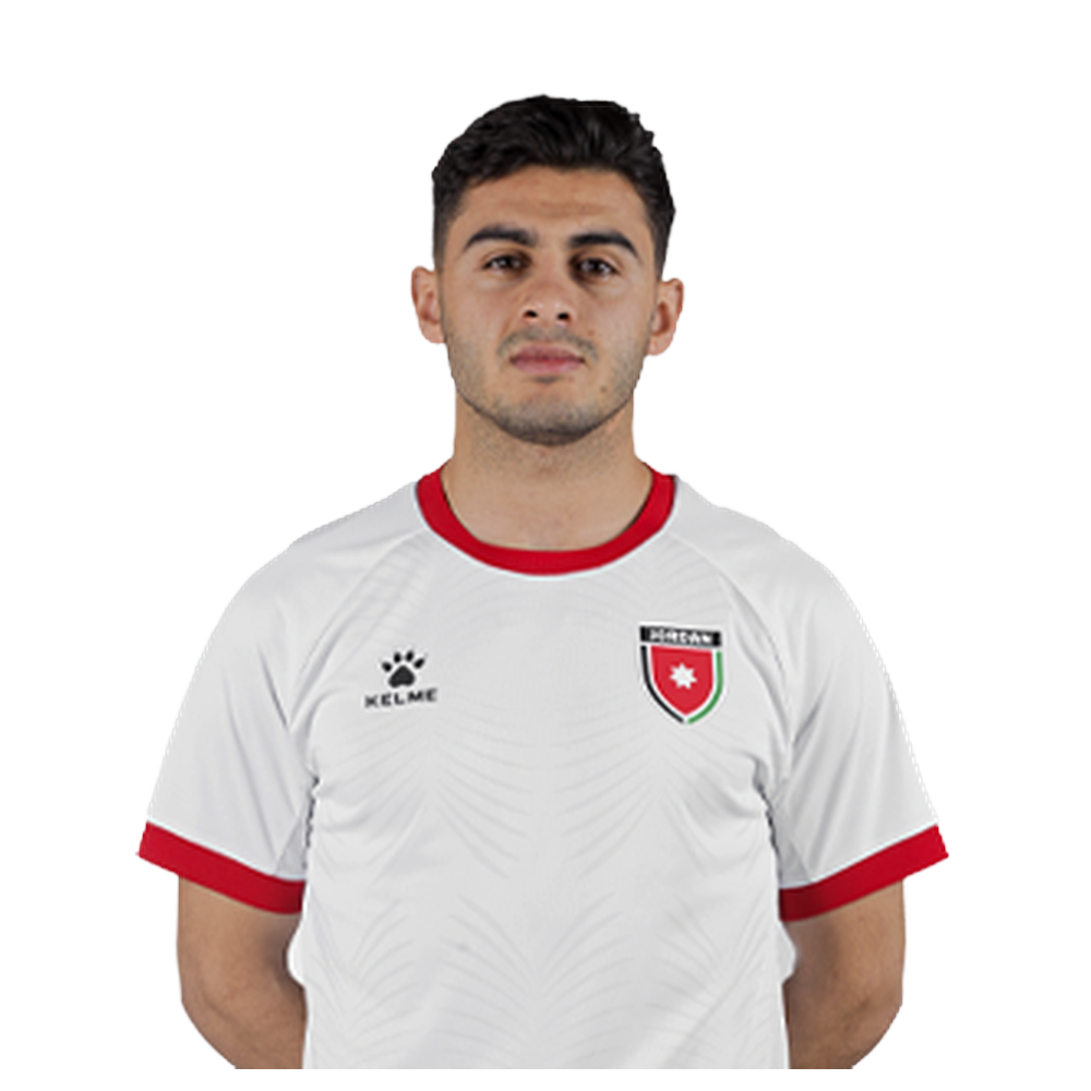 Mohammad Abu Zrayq