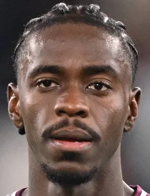 Axel Tuanzebe