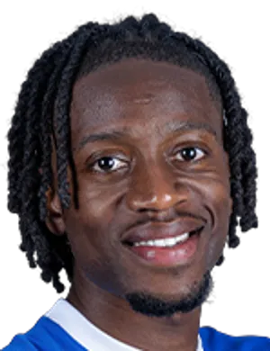 Joris Kayembe
