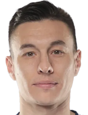 Igor Sergeev