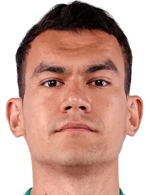 Rustam Ashurmatov