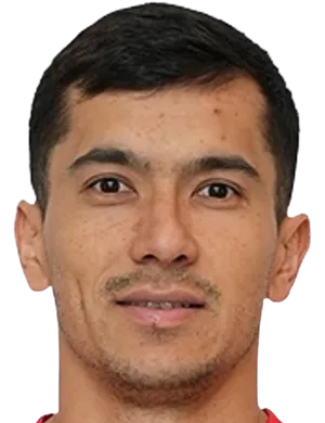 Azizjon Ganiev
