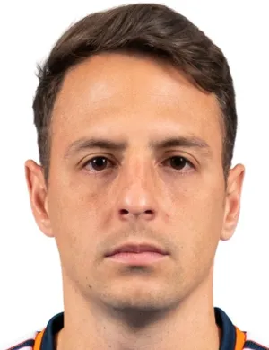 Santiago Arias