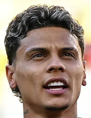 Richard Ríos