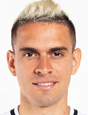 Rafael Santos Borré