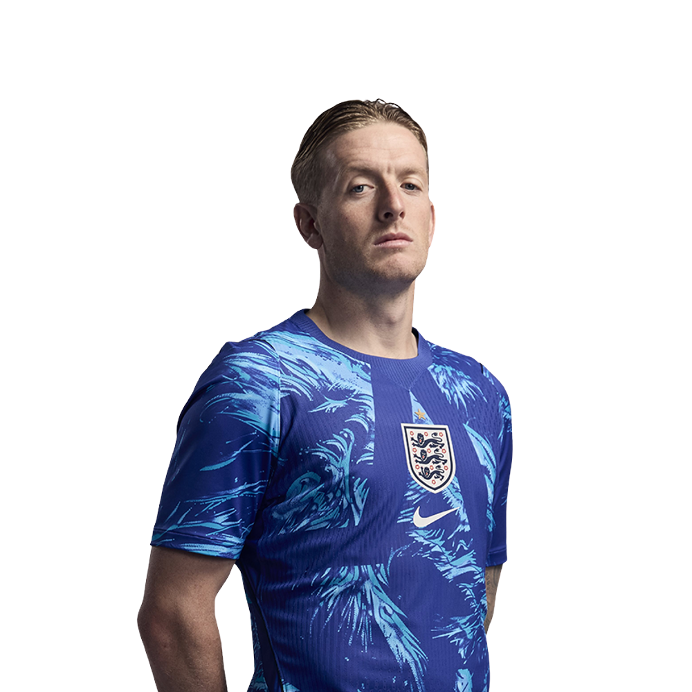 Jordan Pickford