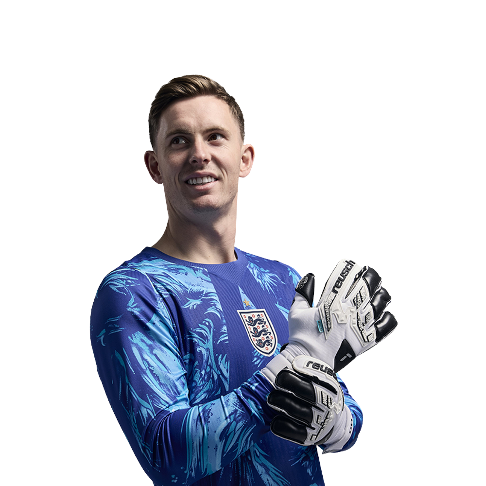 Dean Henderson