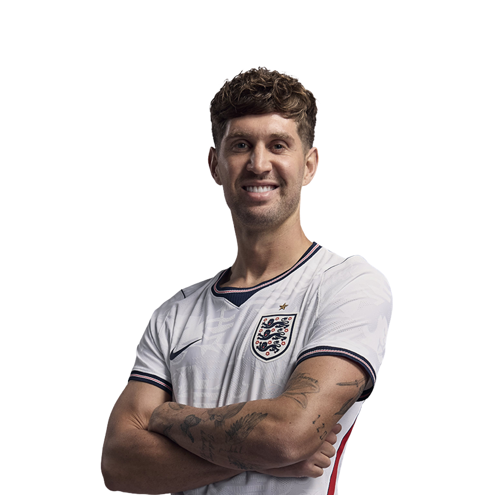 John Stones