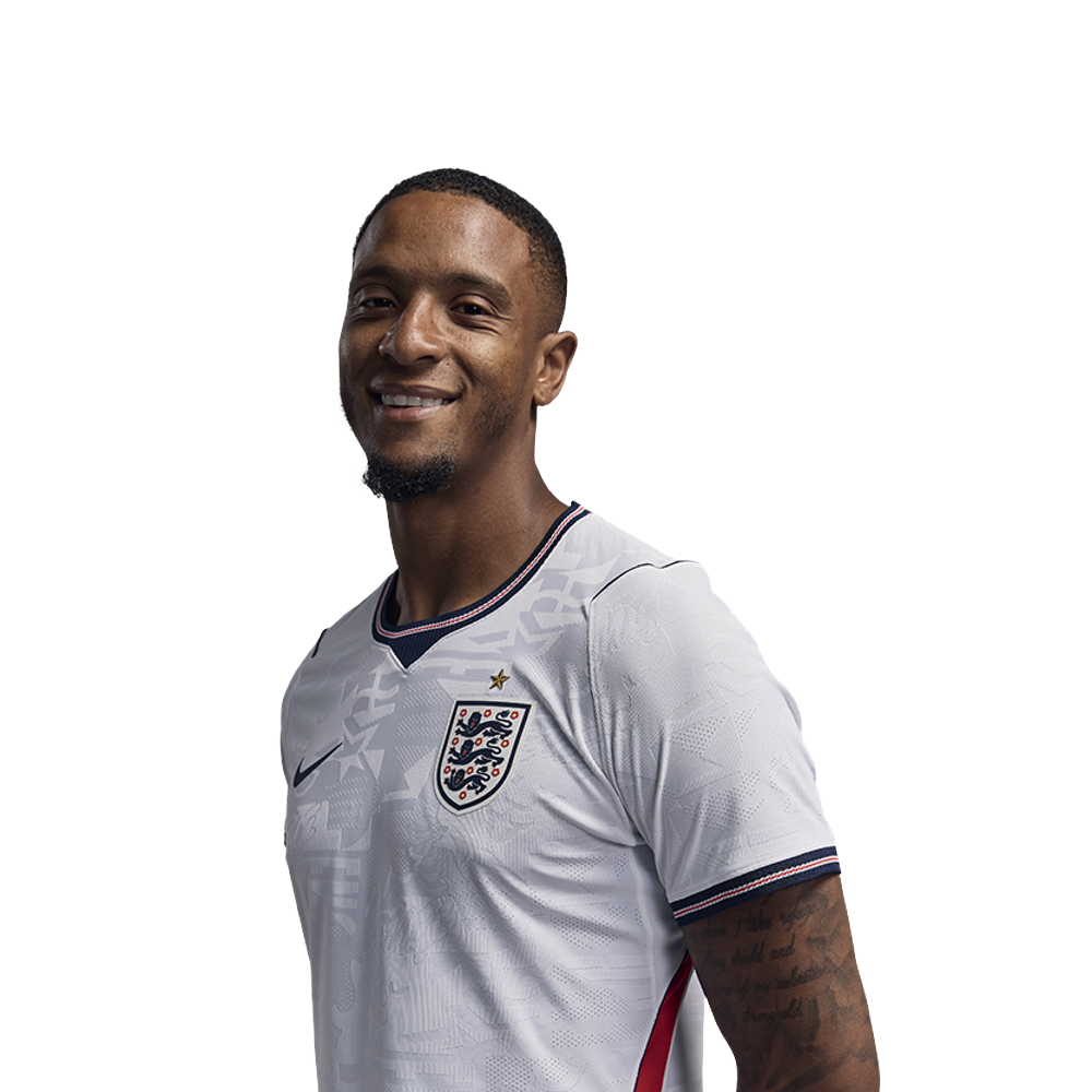 Ezri Konsa