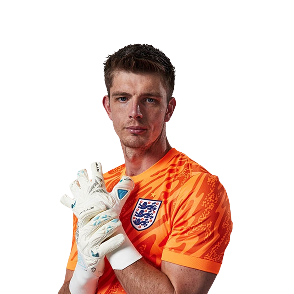 Nick Pope