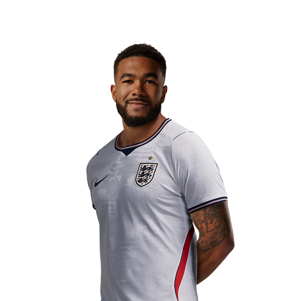 Reece James