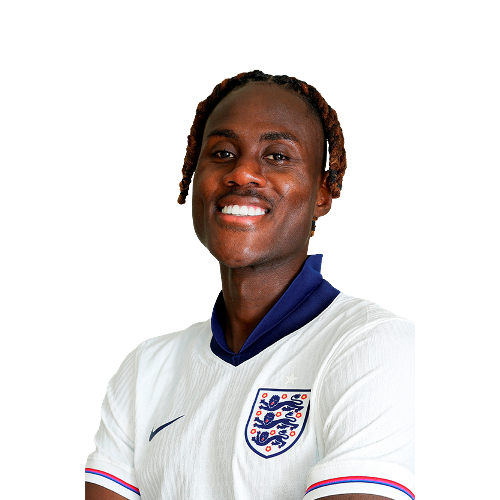 Trevoh Chalobah