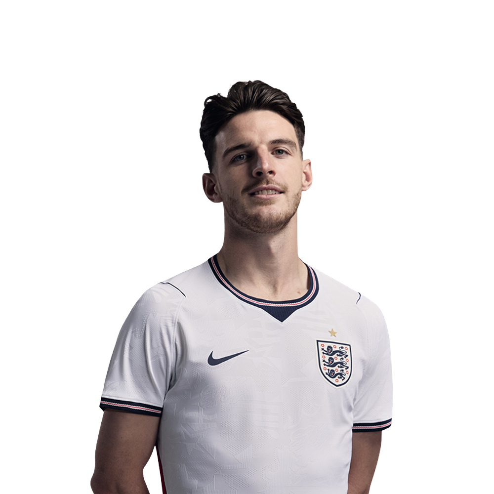 Declan Rice