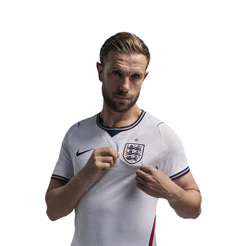 Jordan Henderson