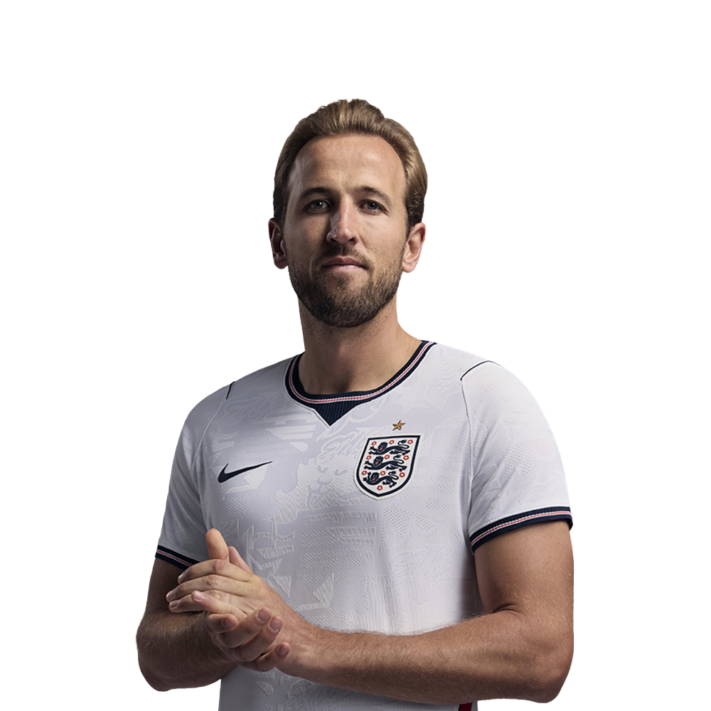 Harry Kane
