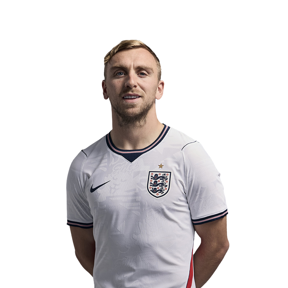 Jarrod Bowen
