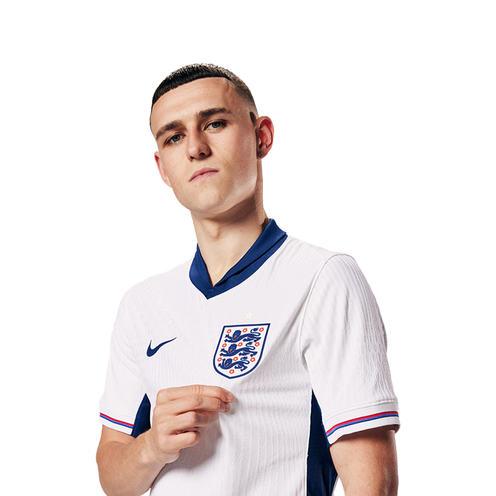 Phil Foden