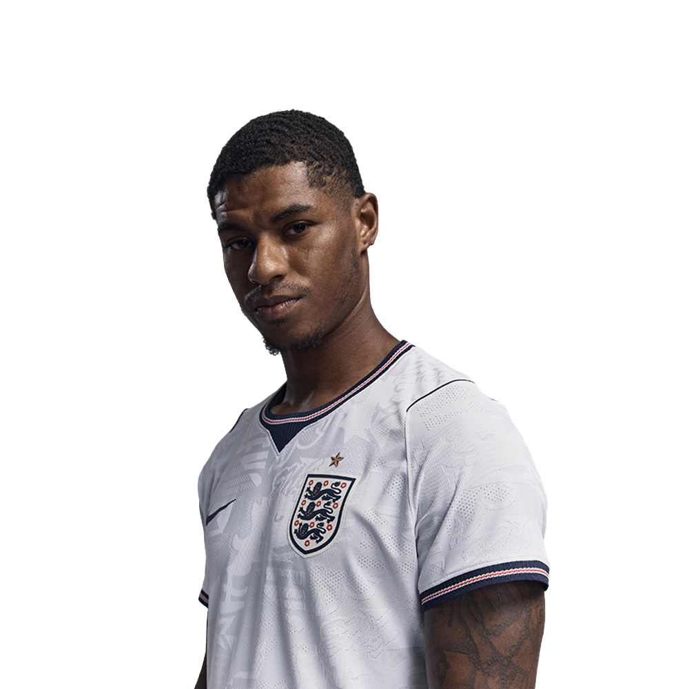 Marcus Rashford