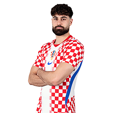 Joško Gvardiol