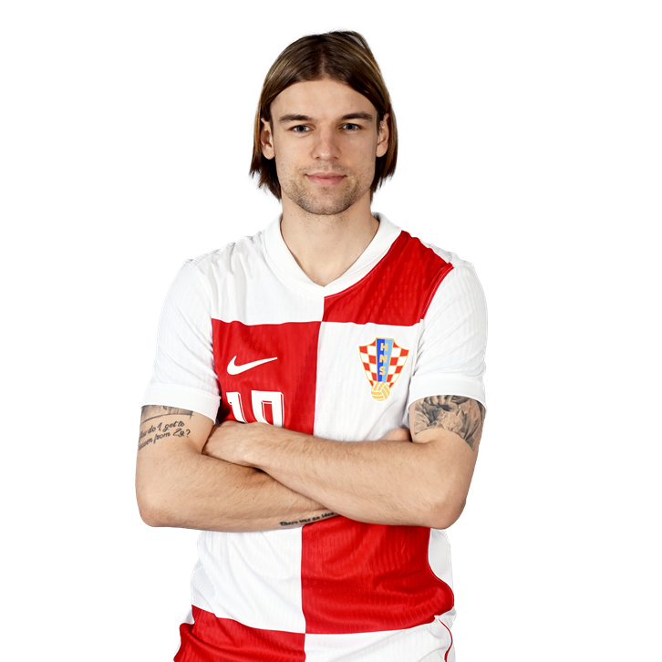 Borna Sosa