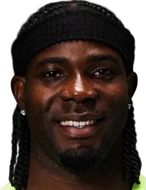 Lawrence Ati-Zigi