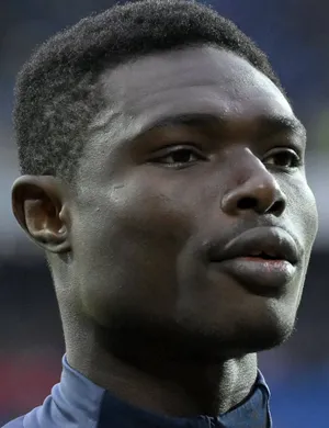 Jonas Adjetey