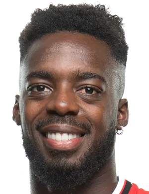 Iñaki Williams