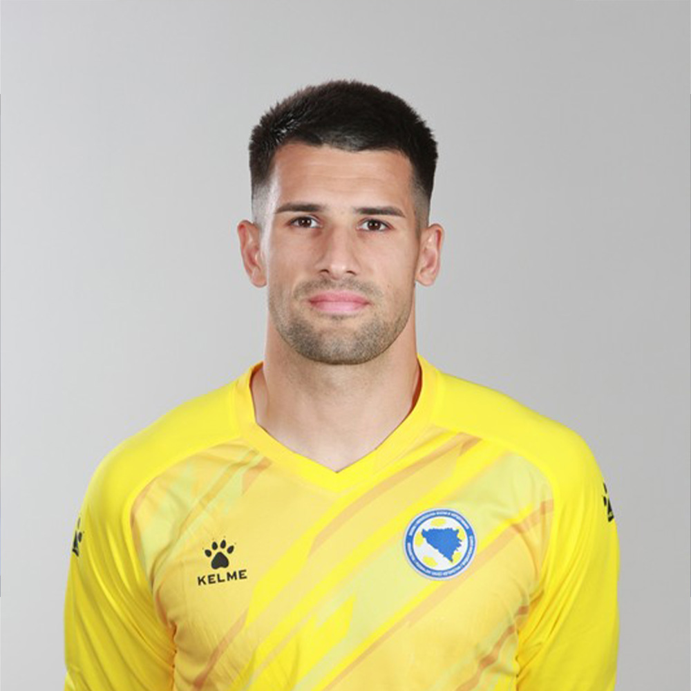Osman Hadžikić