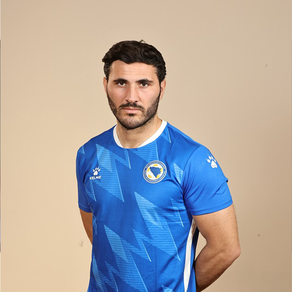 Sead Kolašinac