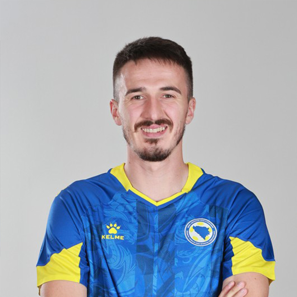 Stjepan Radeljić