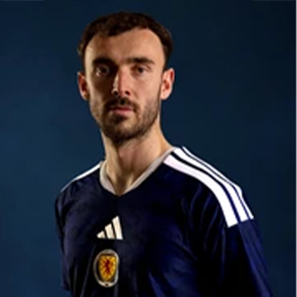 Andy Irving