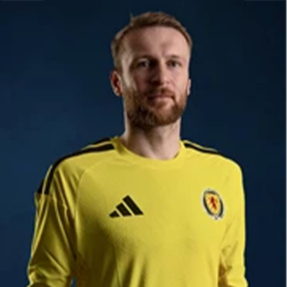 Scott Bain
