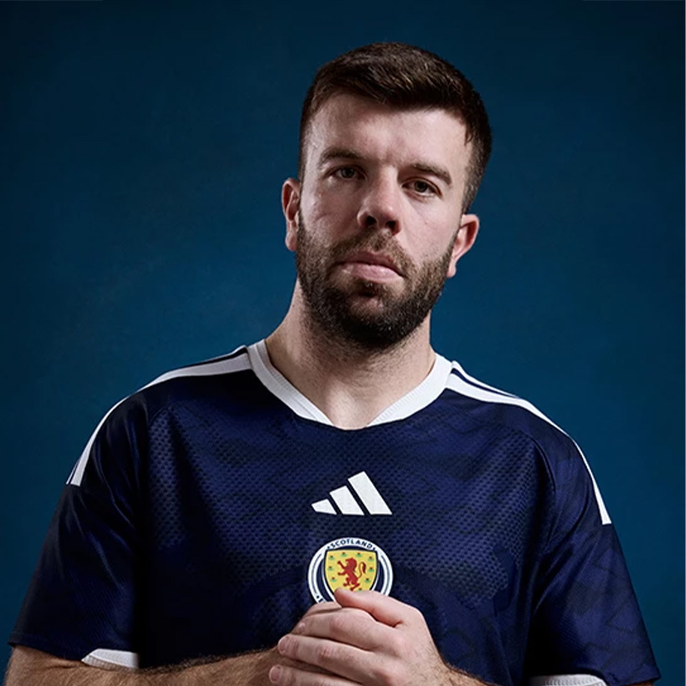 Grant Hanley
