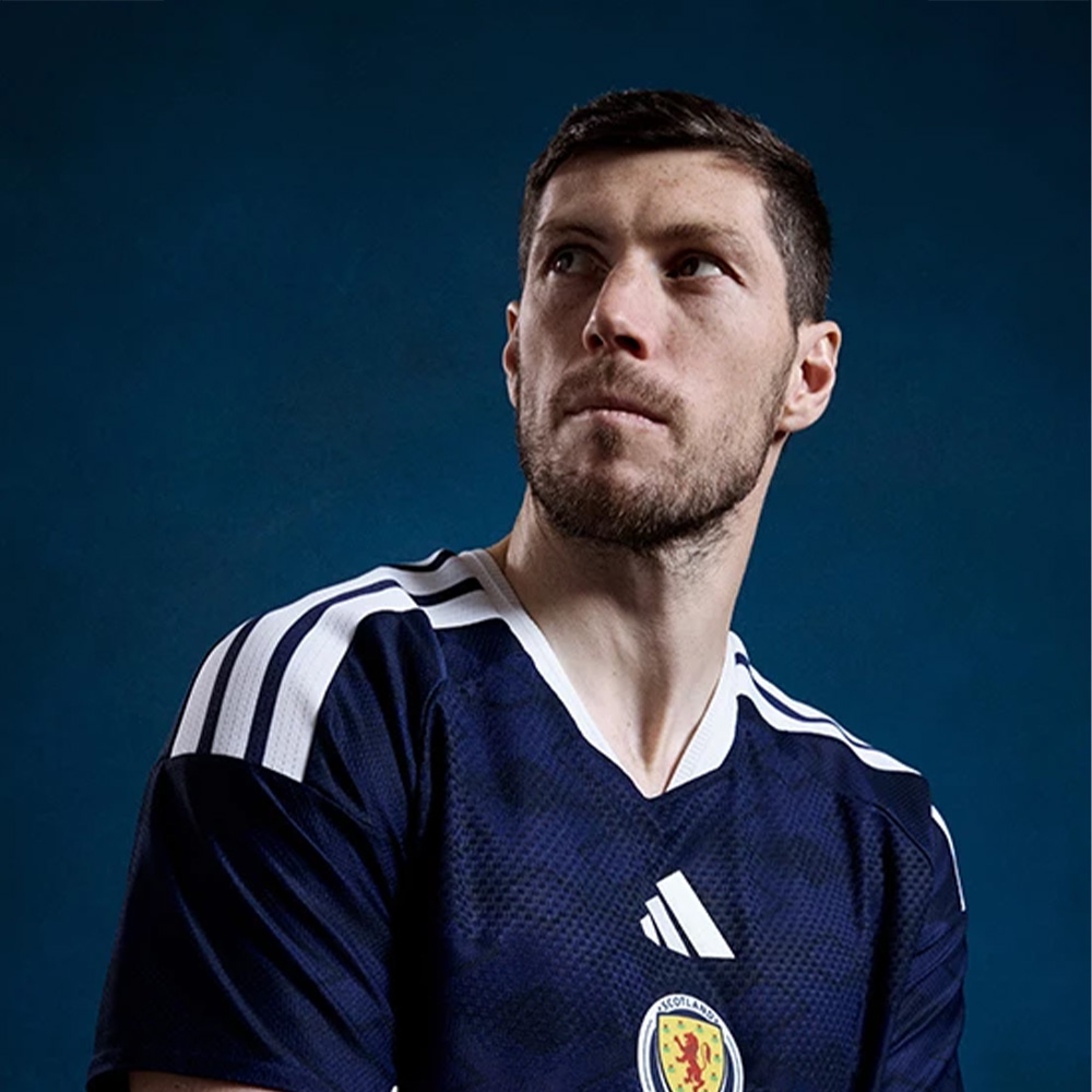 Scott McKenna