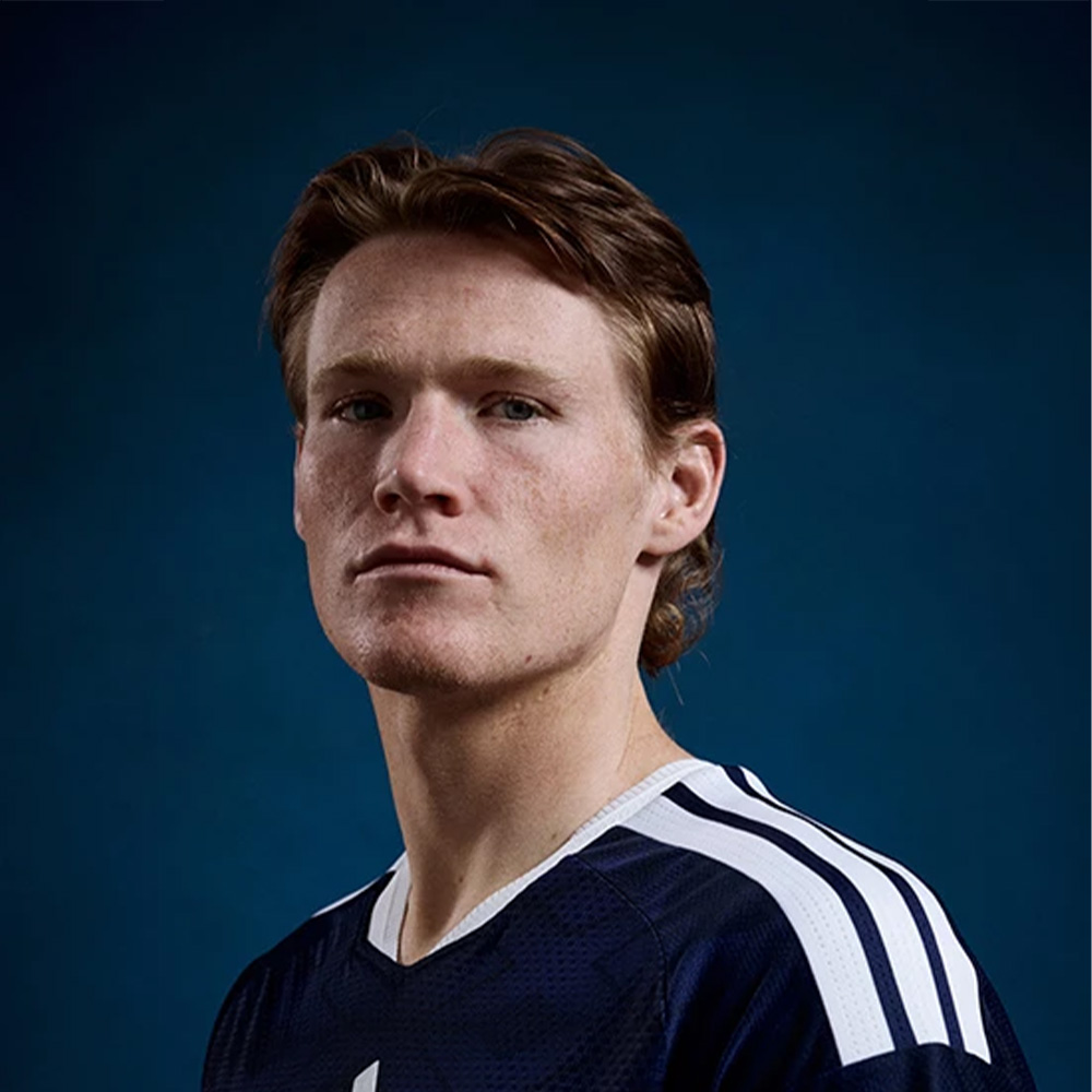 Scott McTominay