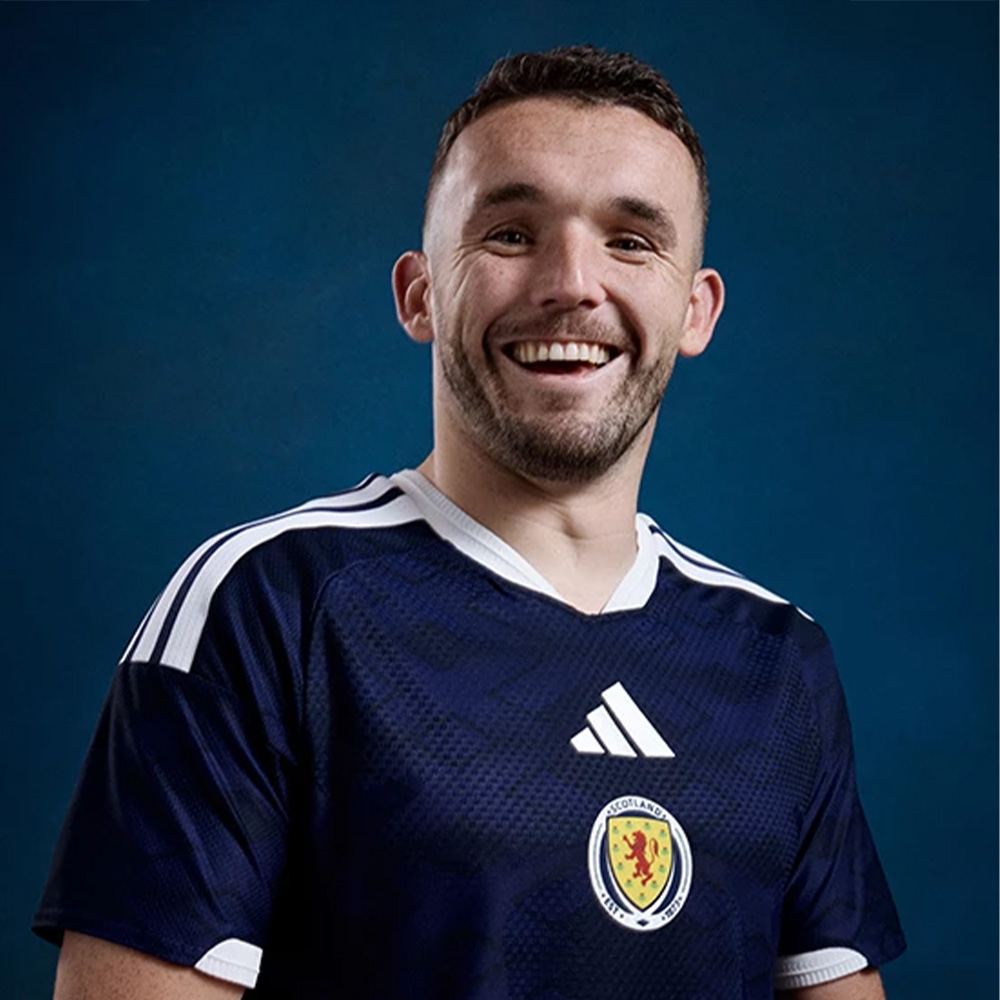 John McGinn