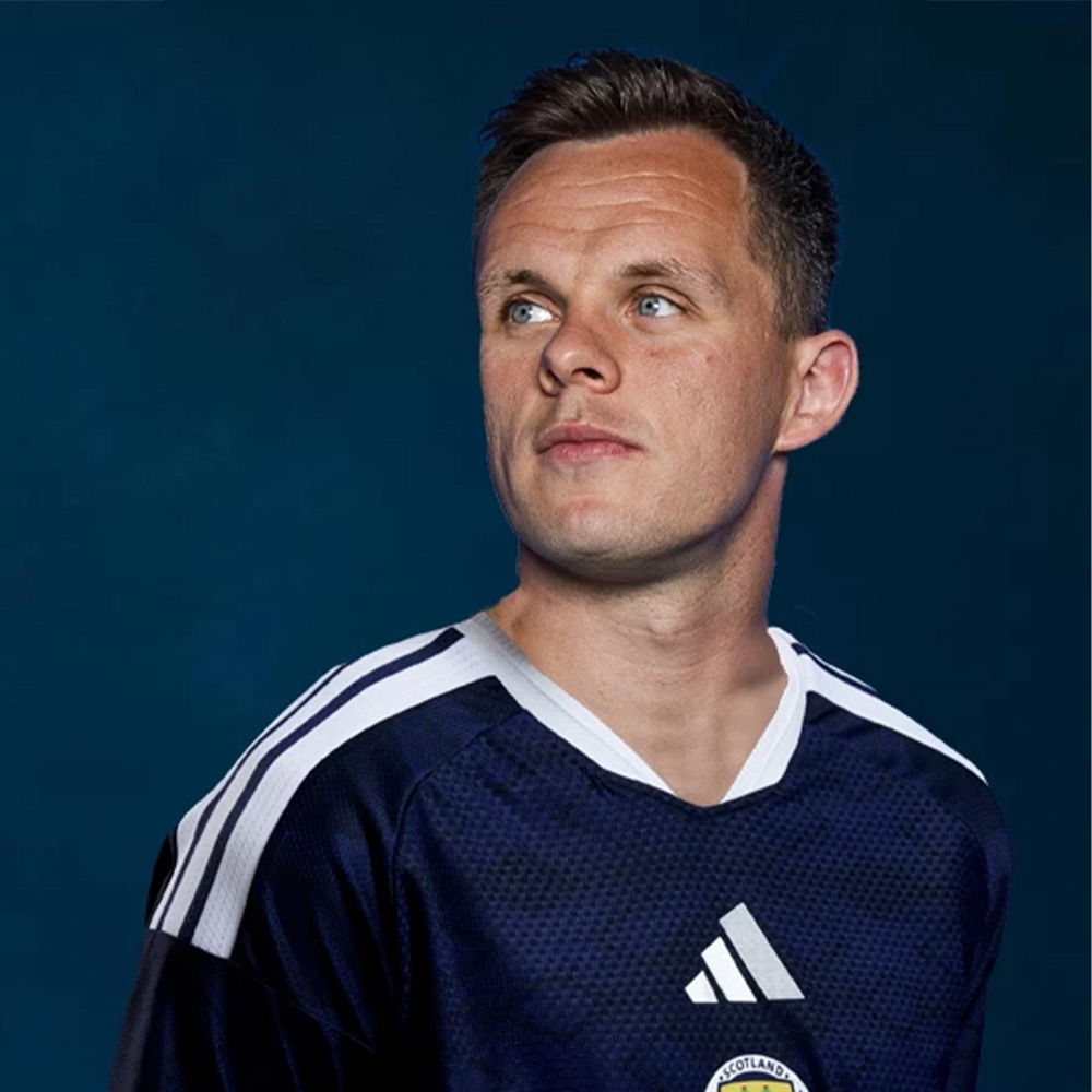 Lawrence Shankland