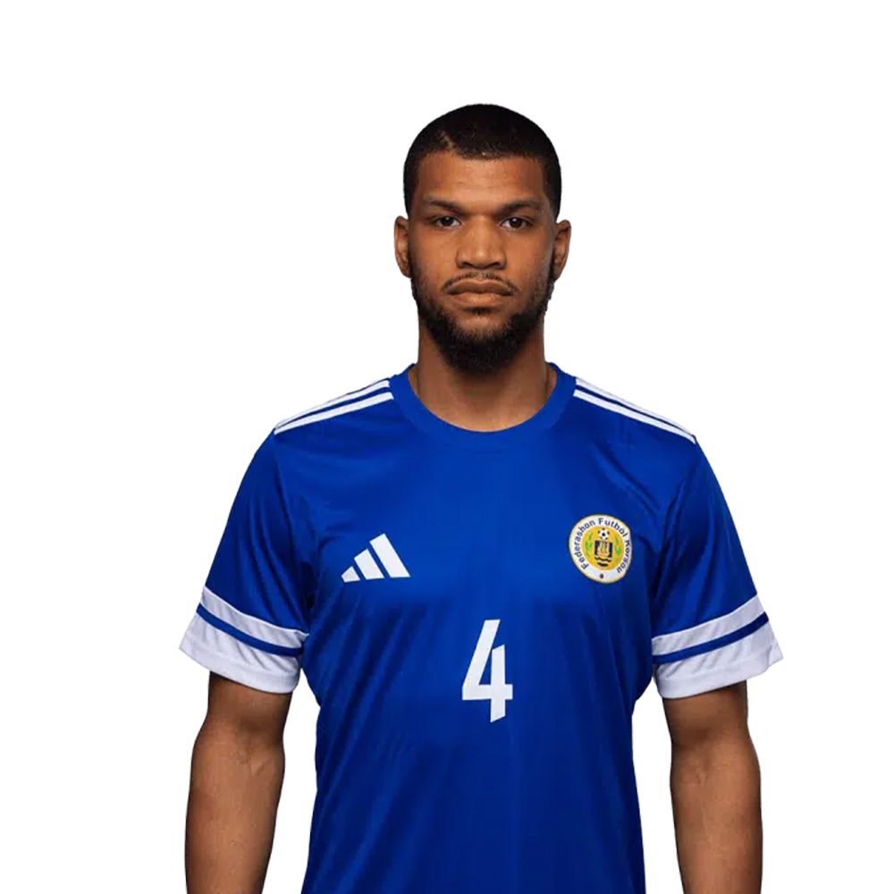 Roshon van Eijma
