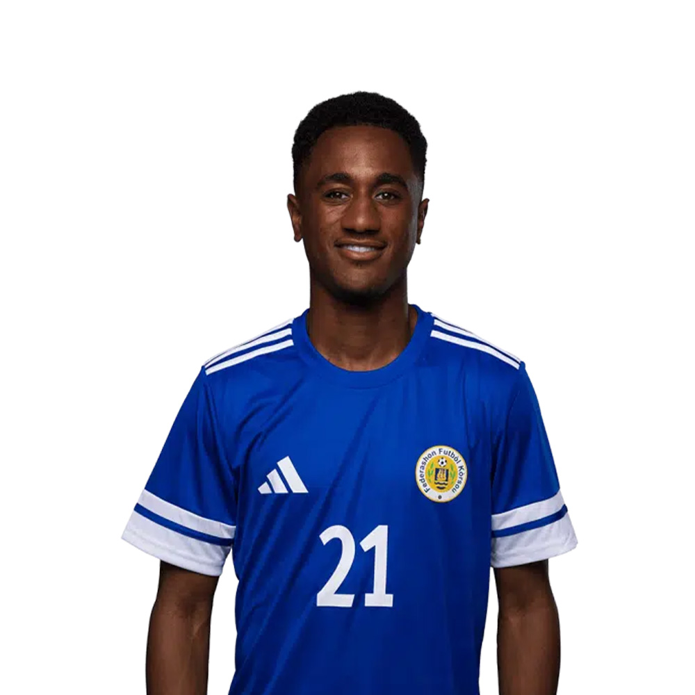 Kevin Felida