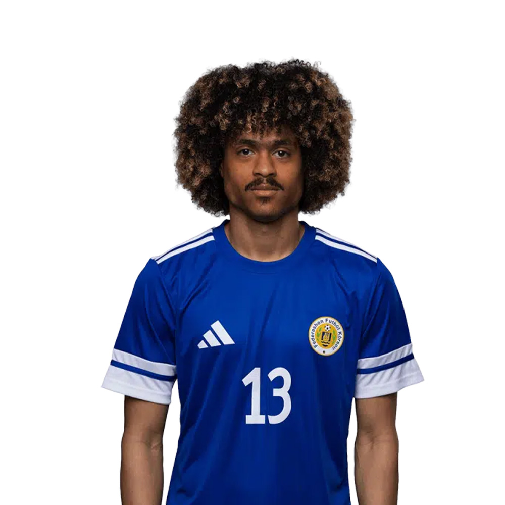 Tahith Chong