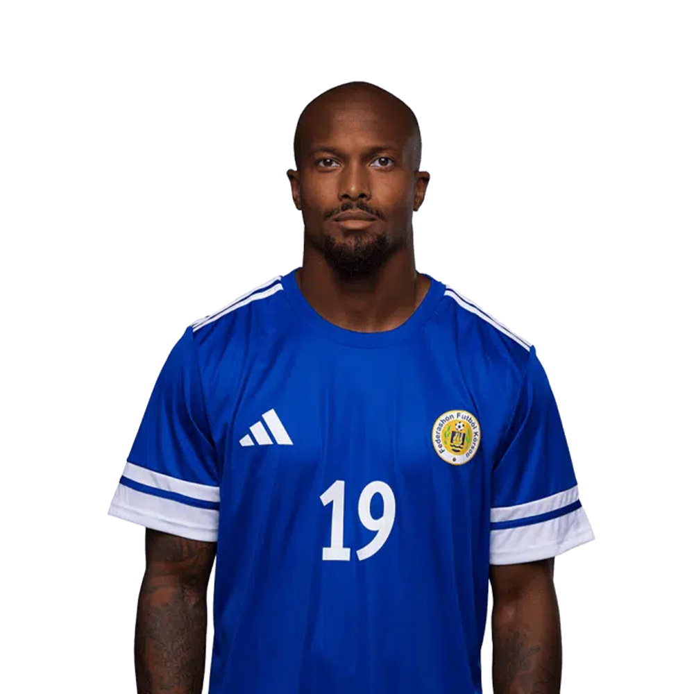 Gervane Kastaneer