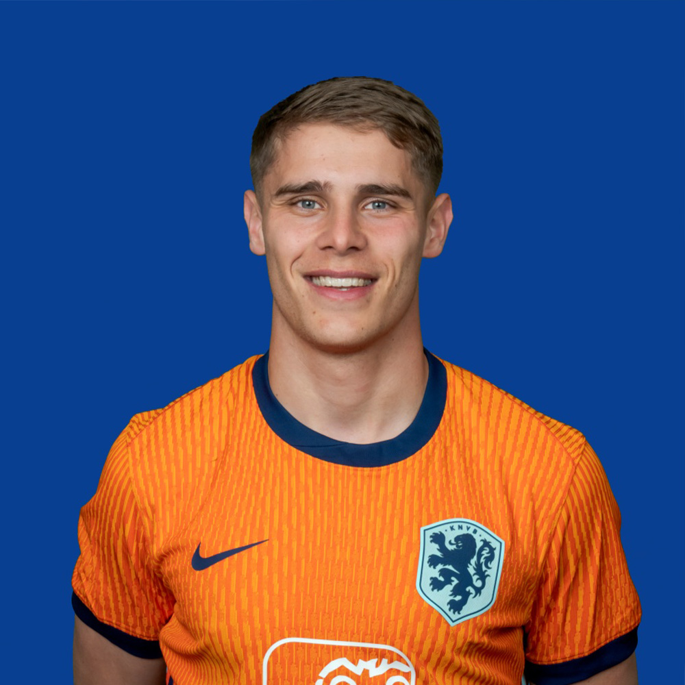 Micky van de Ven