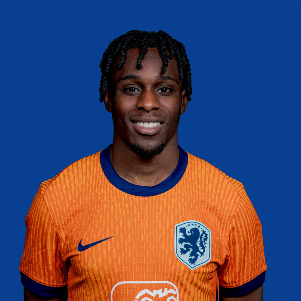 Jeremie Frimpong