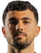 Mahmoud Saber