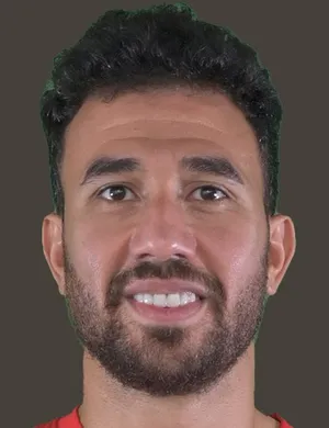 Mahmoud Hassan ‘Trezeguet’